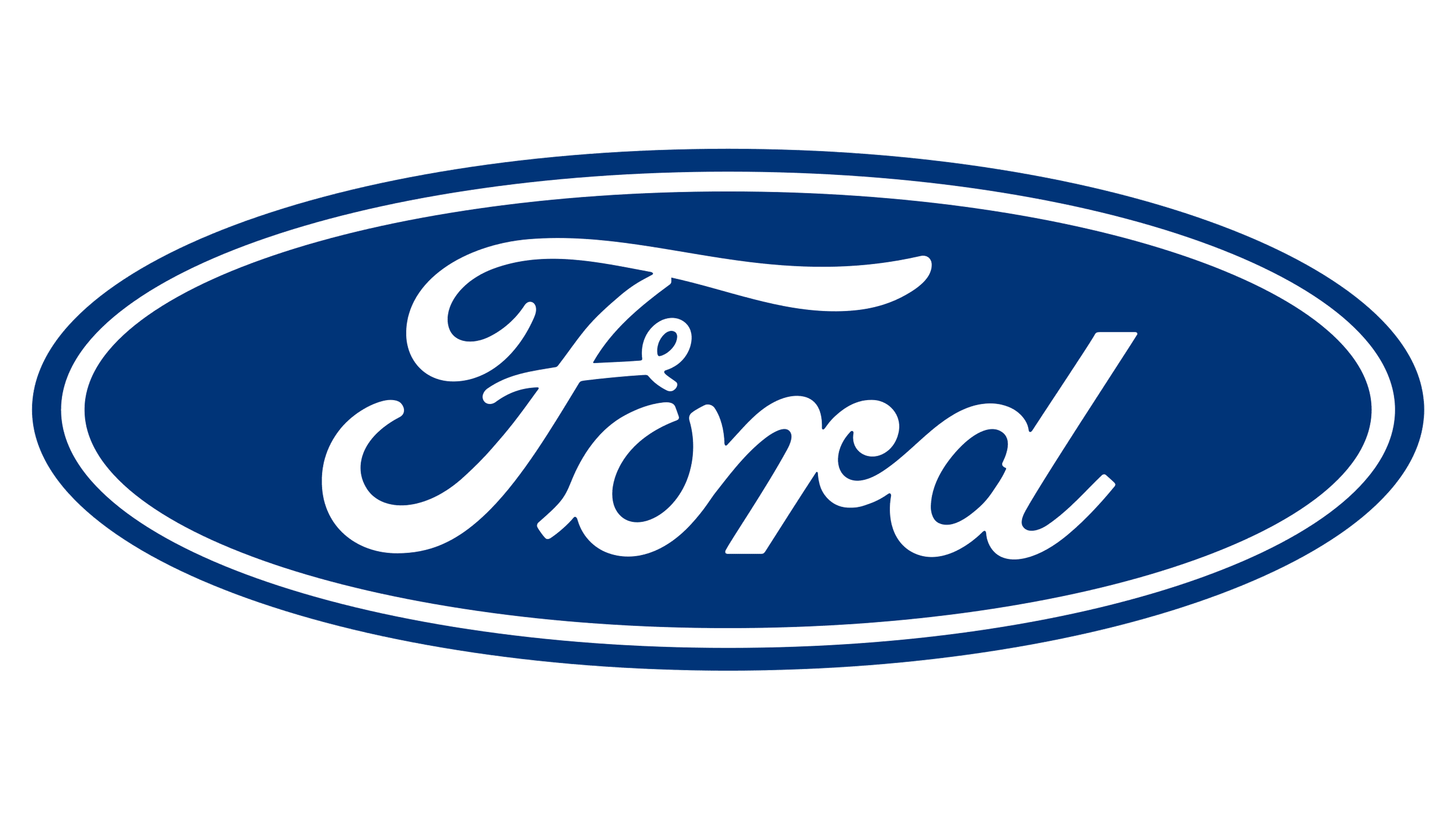 Ford-Logo